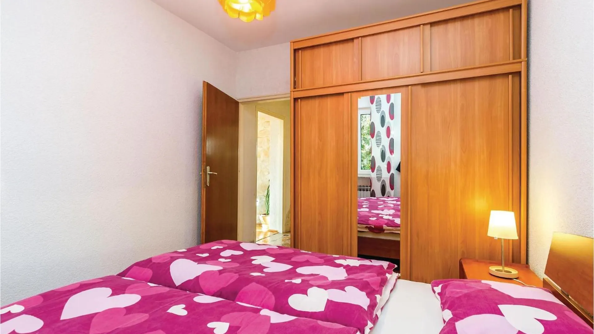 3 Bedroom Cozy Apartment In Kostrena Croatia