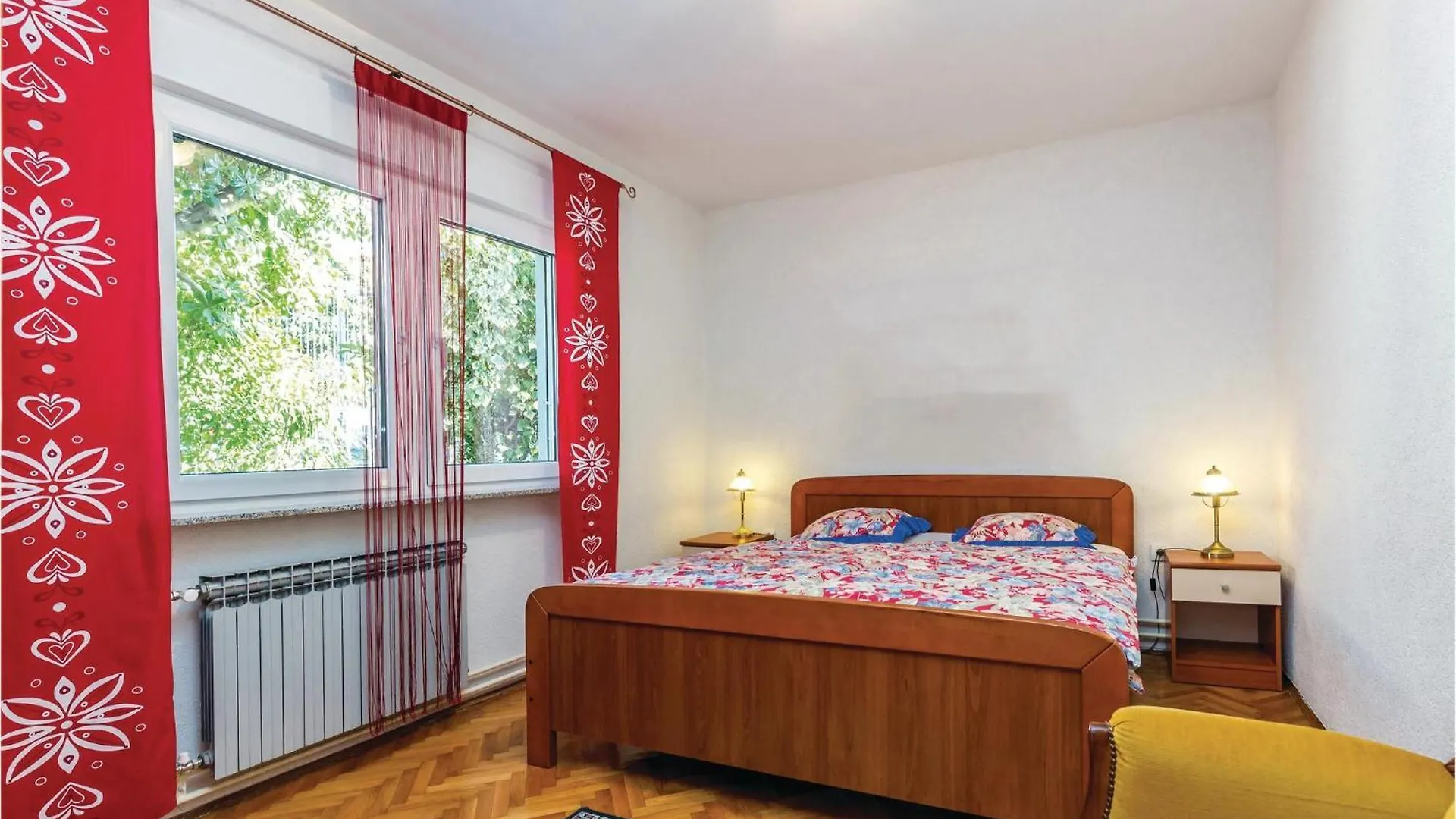 3 Bedroom Cozy Apartment In Kostrena Croatia